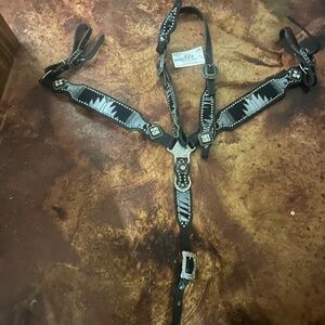 Mandy’s Custom Tack set